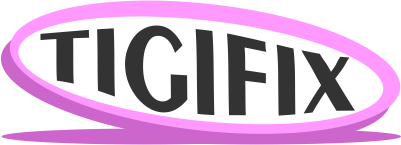 Logo TIGIFIX.de