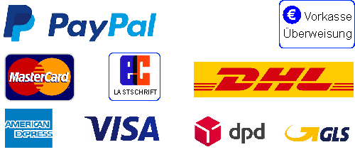 DHL EC PAYPAL