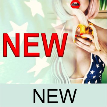 new