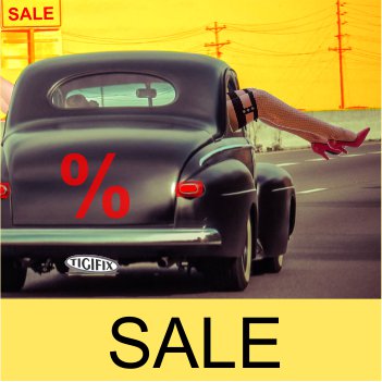 sale